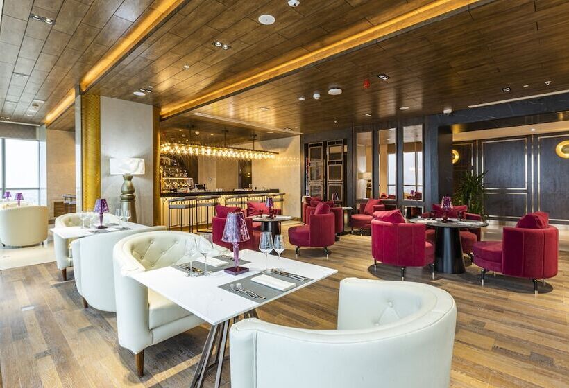 فندق Hilton Samarkand Regency