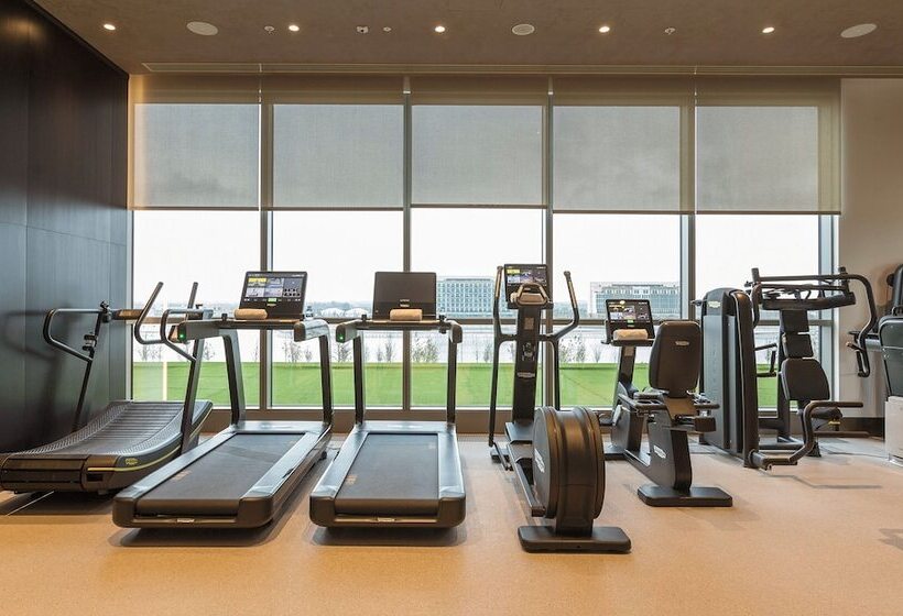 فندق Hilton Samarkand Regency