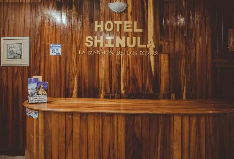 هتل Shinula