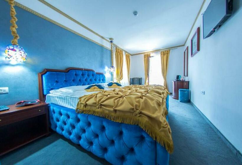 هتل Voila Inn Predeal