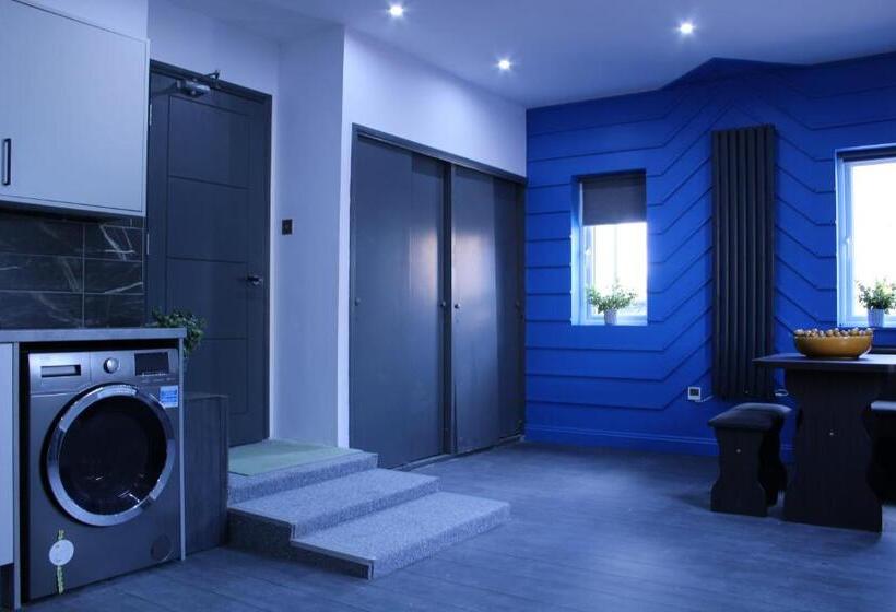 Cb Stays   Tranquil Studio Retreats With Ensuite & Kitchenette In Peterborough