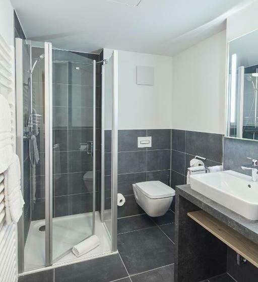 Vr Serviced Apartments Gerstungen