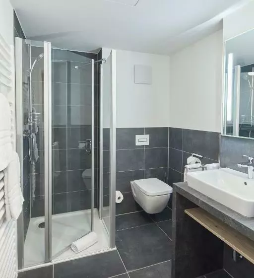 Vr Serviced Apartments Gerstungen