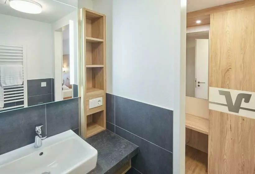 Vr Serviced Apartments Gerstungen