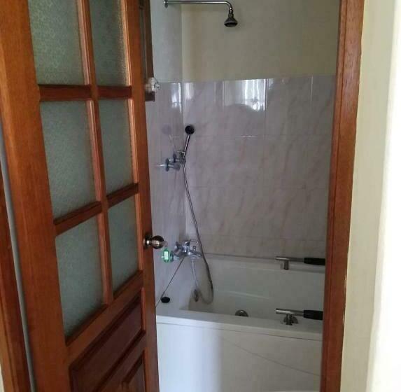 تختخواب و صبحانه Casa Alegre