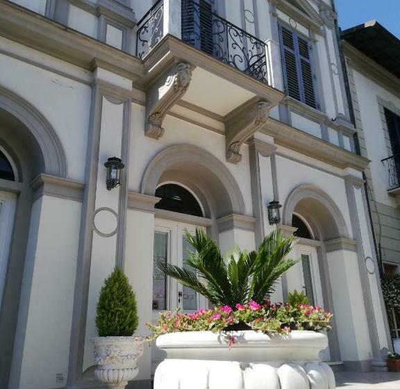 צימר New City Dofoúr