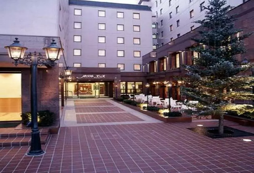 ホテル 2 11 35 / Vacation Stay 46843