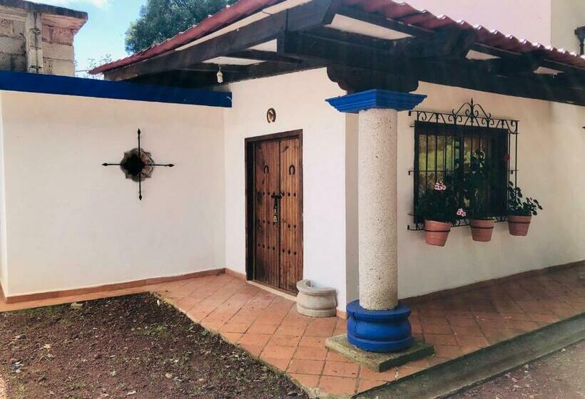 Hotel Cabañas El Pajar