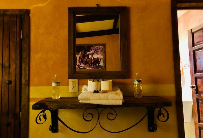 Hotel Cabañas El Pajar