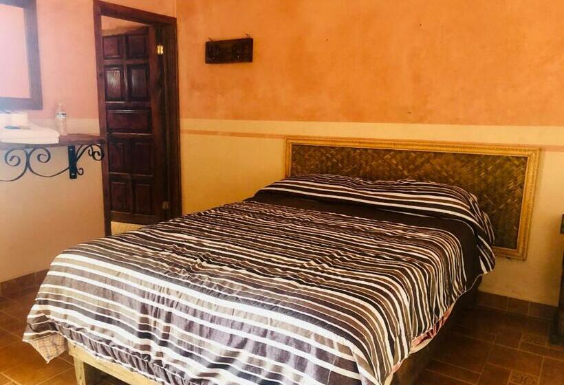 Hotel Cabañas El Pajar