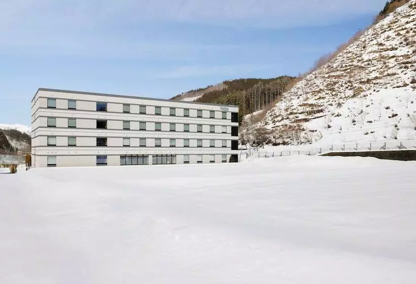 هتل Fairfield By Marriott Gifu Takayama Shirakawa Go