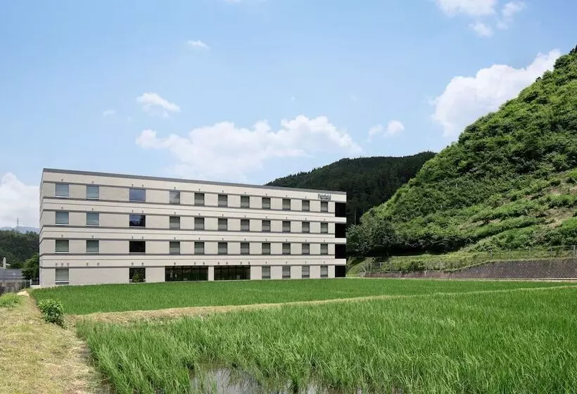 هتل Fairfield By Marriott Gifu Takayama Shirakawa Go