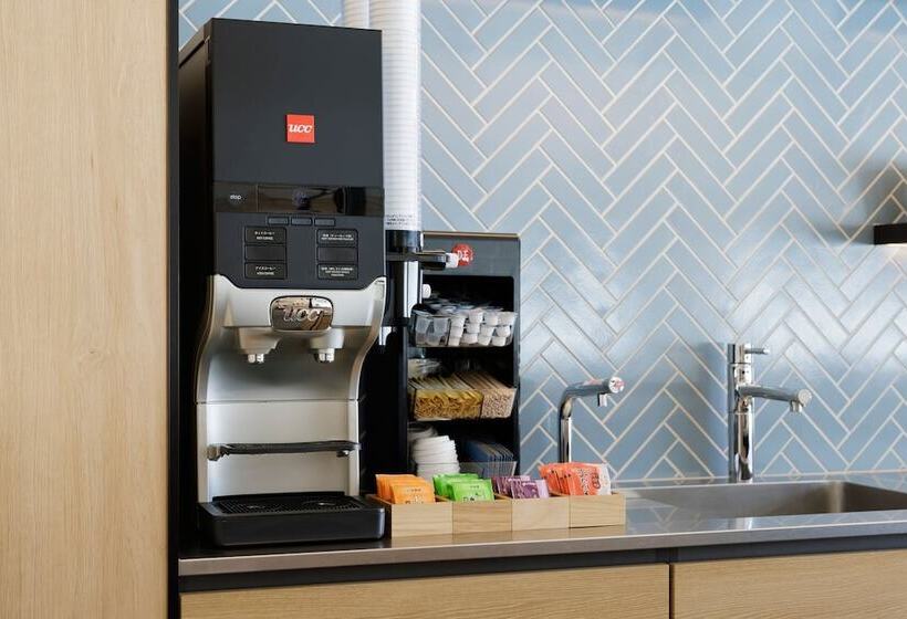 Hotelli Fairfield By Marriott Gifu Takayama Shirakawa Go