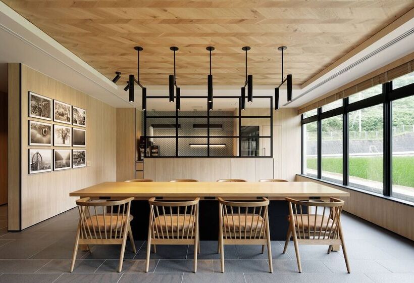 Hotelli Fairfield By Marriott Gifu Takayama Shirakawa Go