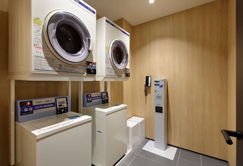 Hotelli Fairfield By Marriott Gifu Takayama Shirakawa Go