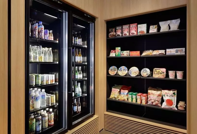 هتل Fairfield By Marriott Gifu Takayama Shirakawa Go
