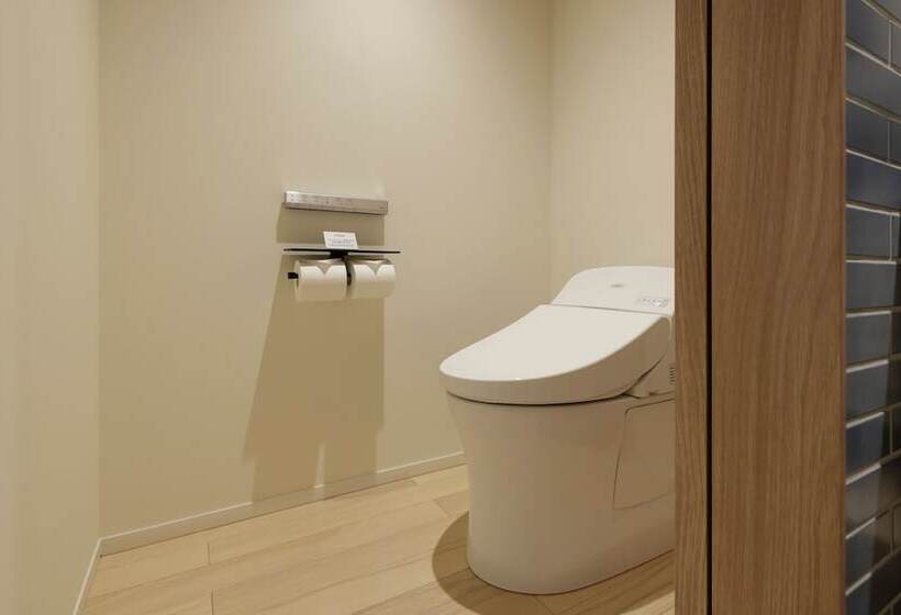 Hotelli Fairfield By Marriott Gifu Takayama Shirakawa Go