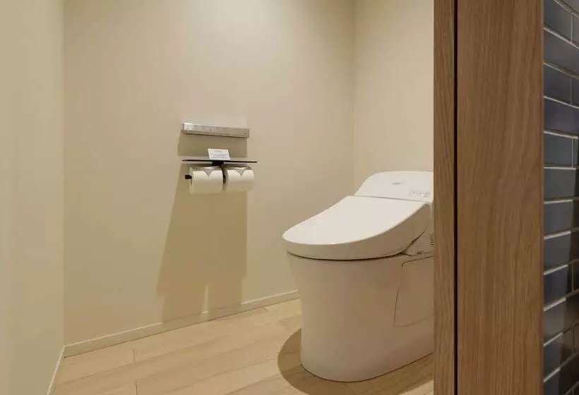 هتل Fairfield By Marriott Gifu Takayama Shirakawa Go