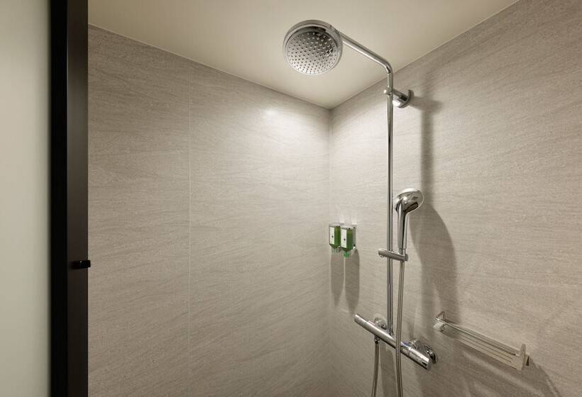 Hotelli Fairfield By Marriott Gifu Takayama Shirakawa Go