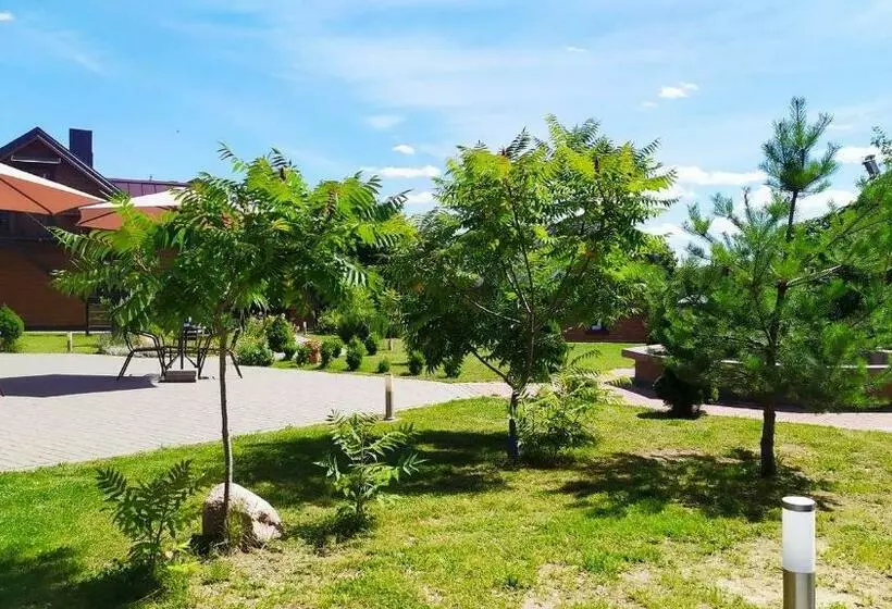 هتل Trakaitis Apartments & Holiday Homes