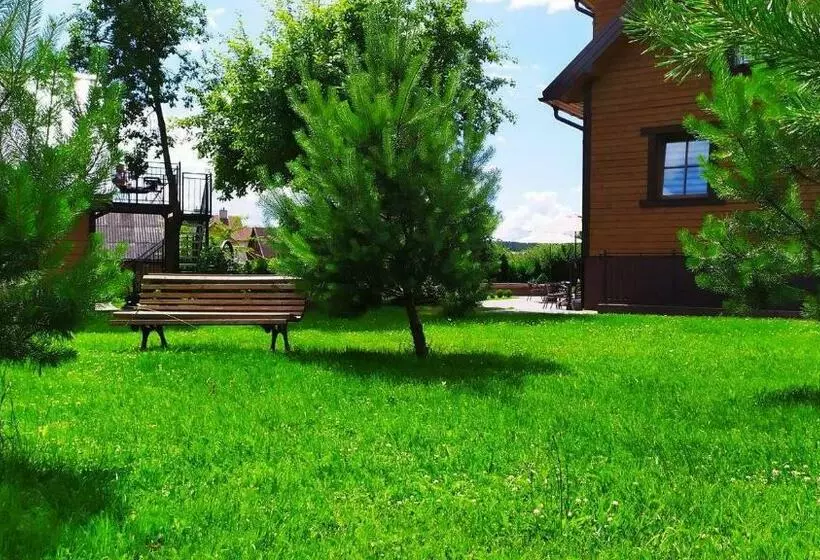 هتل Trakaitis Apartments & Holiday Homes