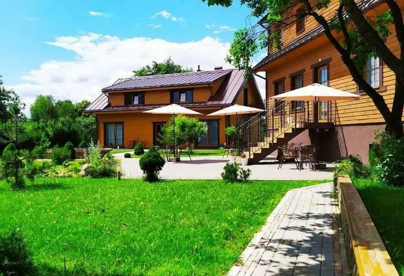 هتل Trakaitis Apartments & Holiday Homes