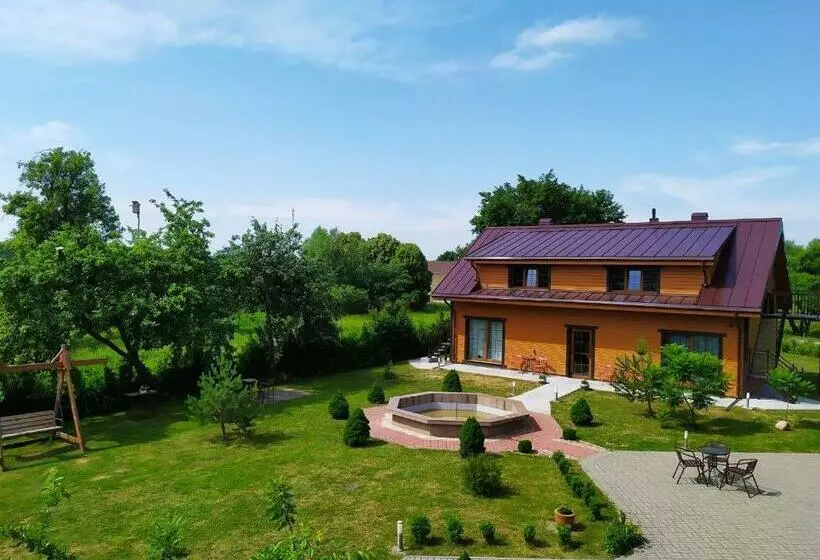 هتل Trakaitis Apartments & Holiday Homes