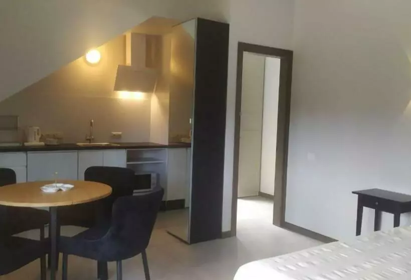 هتل Trakaitis Apartments & Holiday Homes
