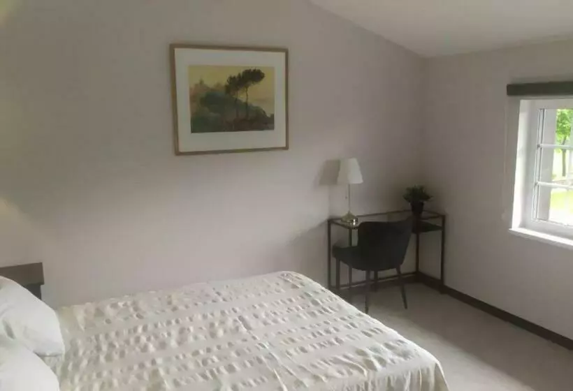 هتل Trakaitis Apartments & Holiday Homes