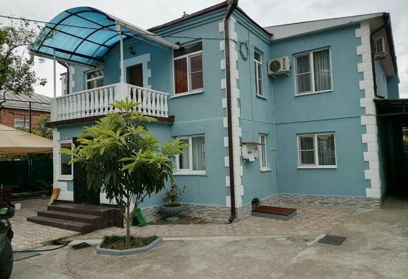 پانسیون ардзинба 144