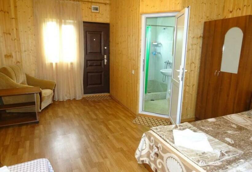 پانسیون ардзинба 144