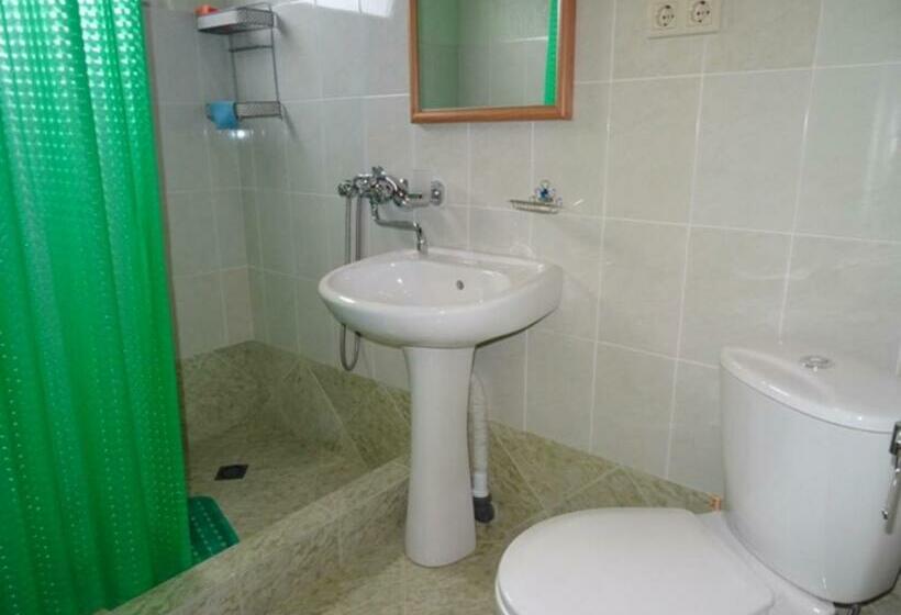 پانسیون ардзинба 144