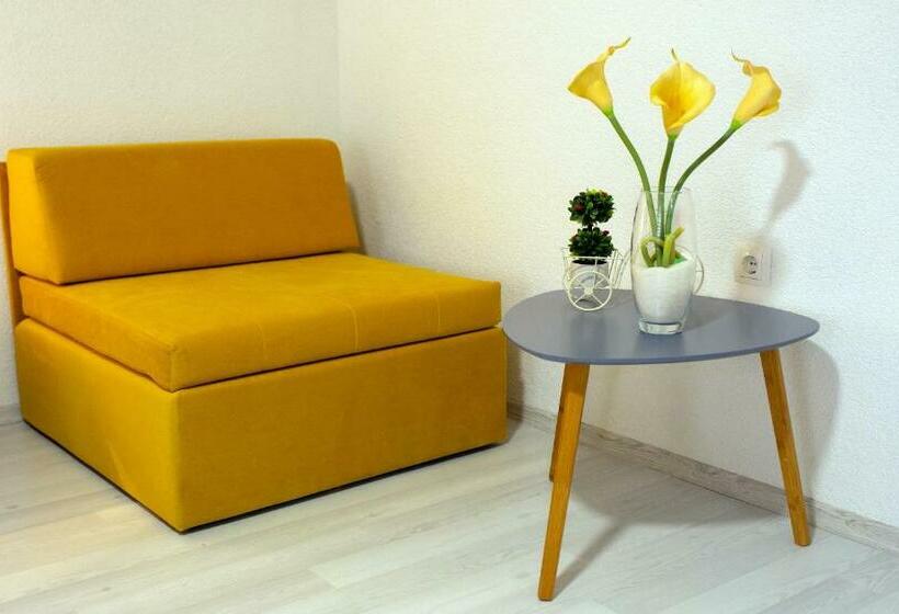 پانسیون Apartments Daris