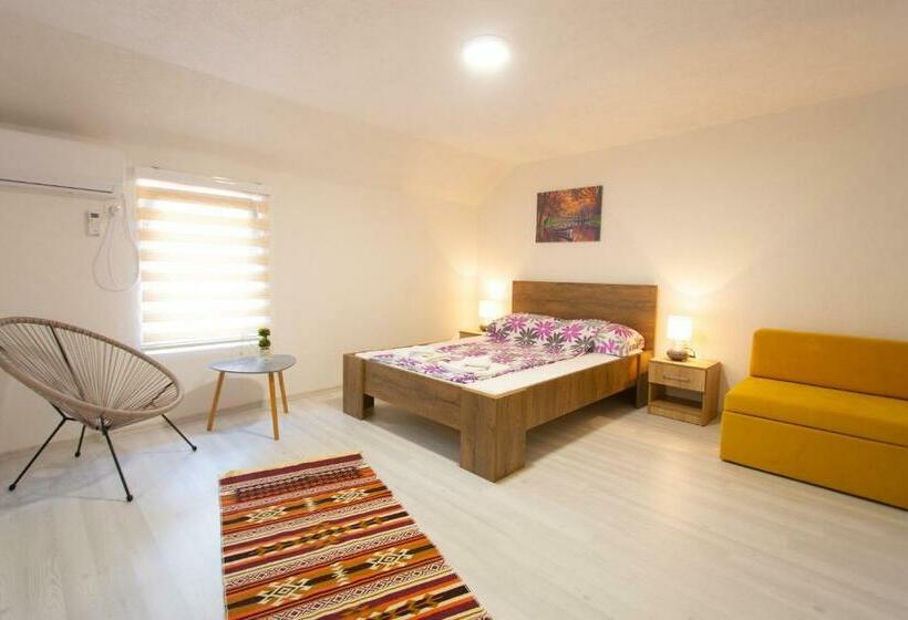 پانسیون Apartments Daris