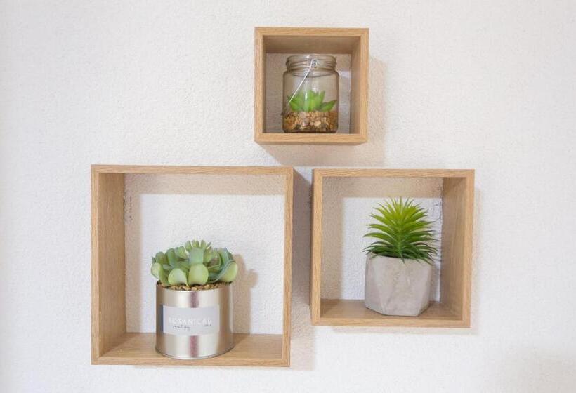 پانسیون Apartments Daris