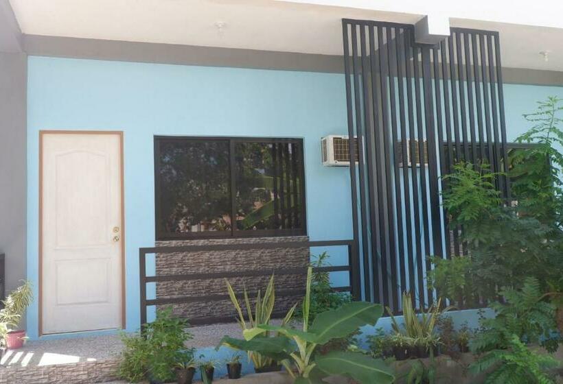 Pensão Ping S Homestay