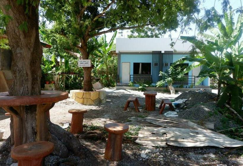 Pensão Ping S Homestay