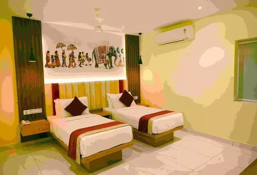 The Butterfly Luxury Serviced Apartments