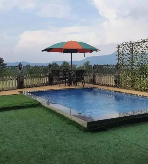 The Deck