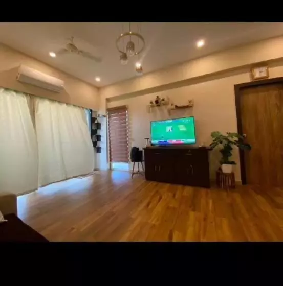 The Deck