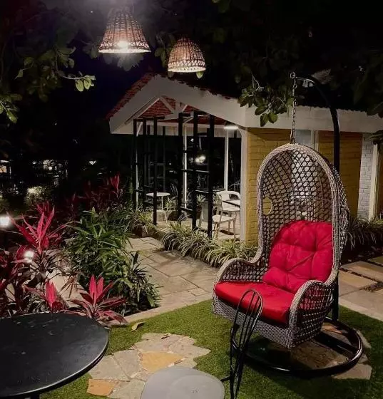The Deck