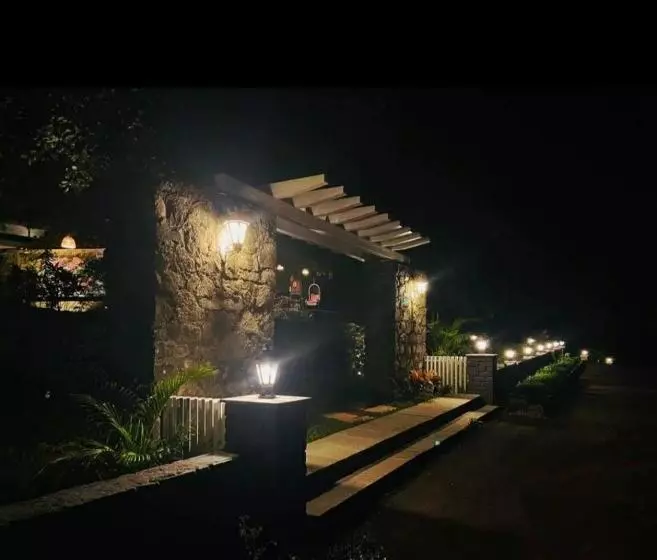 The Deck