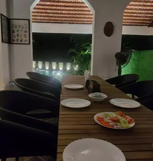 The Deck