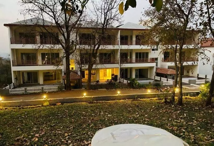 The Deck