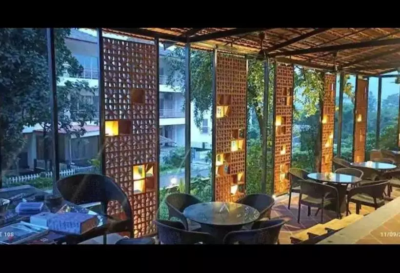 The Deck