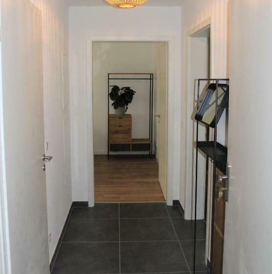 Travel Art Boardinghouse