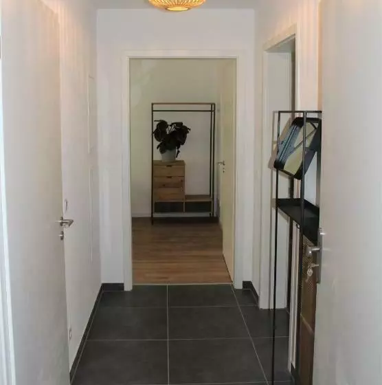 Travel Art Boardinghouse