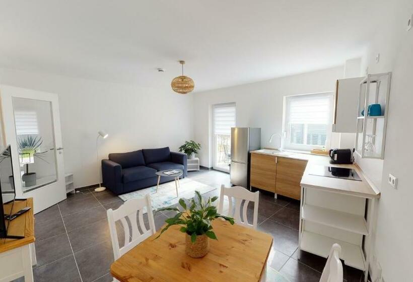 Travel Art Boardinghouse