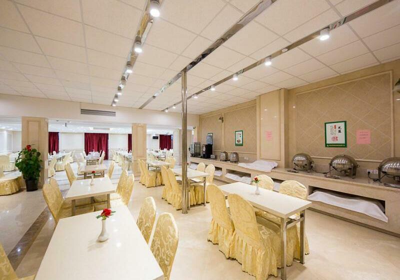 Vienna International Hotel Shanghai Pudong Airport South Store