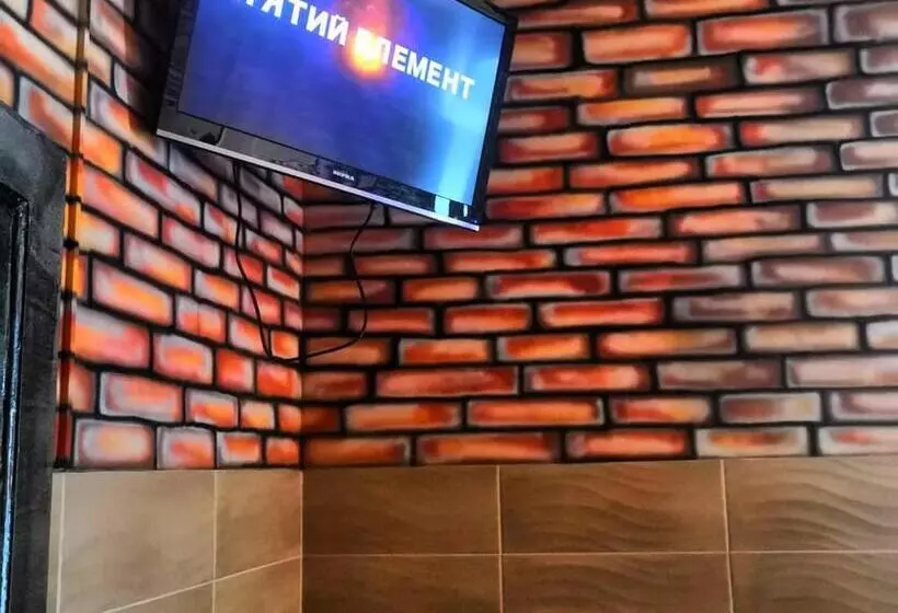 Yourhostel университет